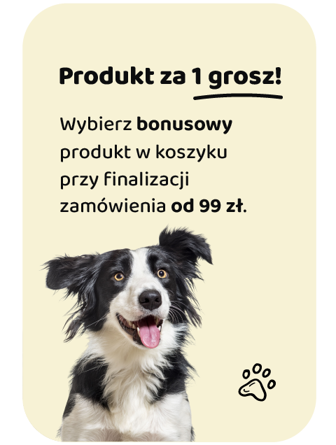 Produkt za 1 grosz